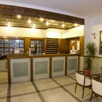 bomo club lyda hotel