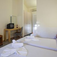 coral blue hotel