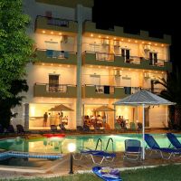 castro hotel