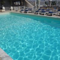 capsis hotel