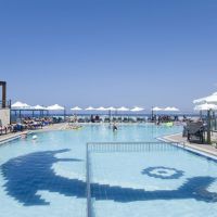 chc galini sea view