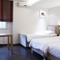 capsis hotel