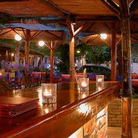 castella beach hotel
