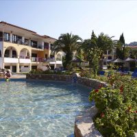 Bomo chrousso village hotel