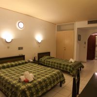bomo club lyda hotel