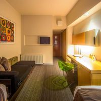 capsis hotel