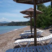 castella beach hotel