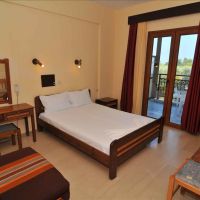 coral hotel