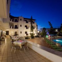 bomo club lyda hotel