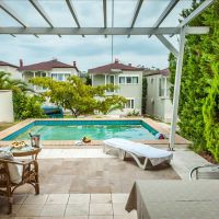 bomo villas kosmas