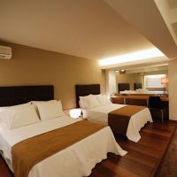 capsis hotel