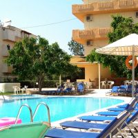 castro hotel