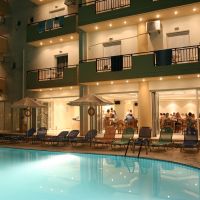 castro hotel