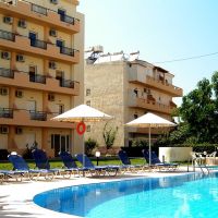 castro hotel