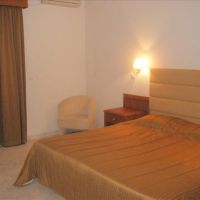 Bomo chrousso village hotel