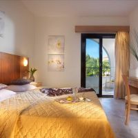 Bomo chrousso village hotel
