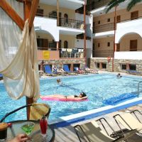 calypso hotel