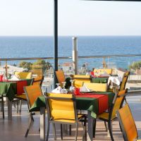 chc galini sea view