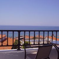 coralli hotel apartments