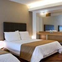 capsis hotel