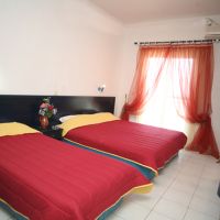 coralli hotel apartments