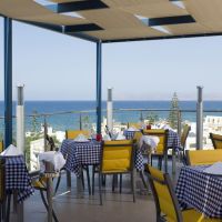 chc galini sea view