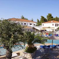 Bomo chrousso village hotel