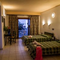 bomo club lyda hotel