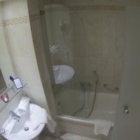 capsis hotel