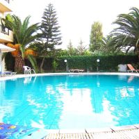 castro hotel