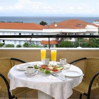 calypso hotel
