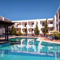 bomo club lyda hotel