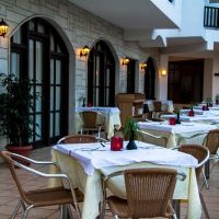 bomo club lyda hotel