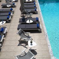 capsis hotel