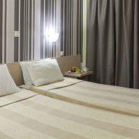 coral blue hotel