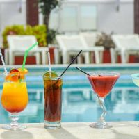 capsis hotel