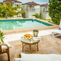 bomo villas kosmas