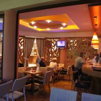 calypso hotel