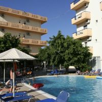 castro hotel