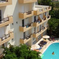 castro hotel