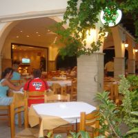 castro hotel