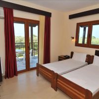 coral hotel