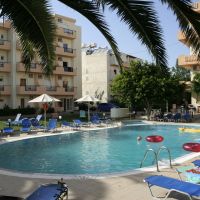 castro hotel