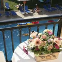 castro hotel