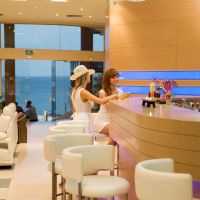 chc galini sea view