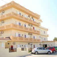 castro hotel