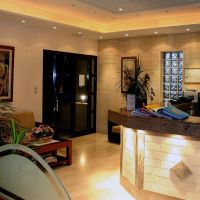 castro hotel