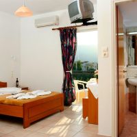 castro hotel