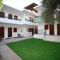 coralli hotel apartments