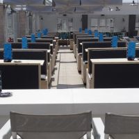 capsis hotel